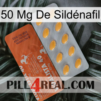 50 Mg De Sildénafil 43